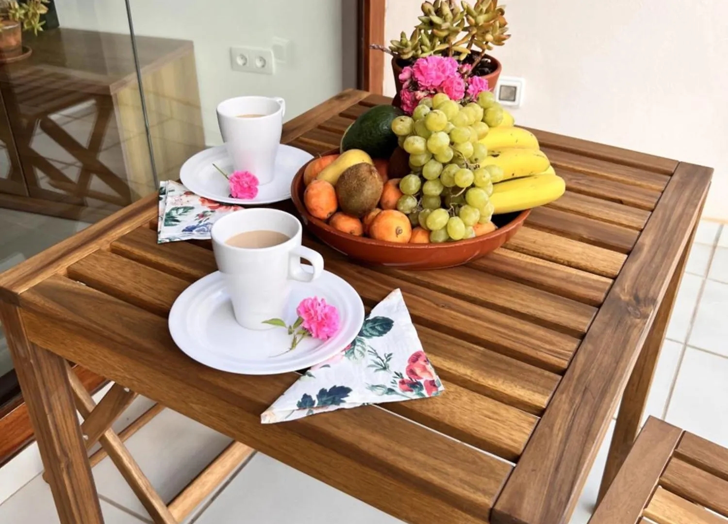 טקורונטה Casa Maricarmen Villa 0*,