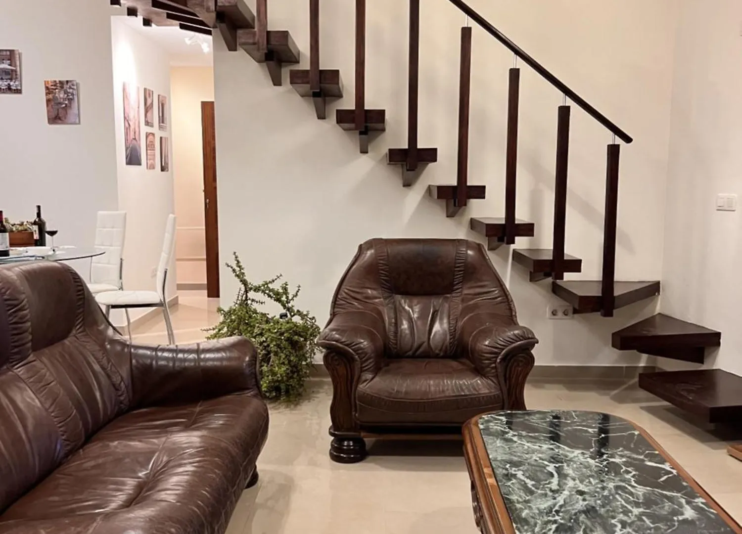 טקורונטה Casa Maricarmen Villa