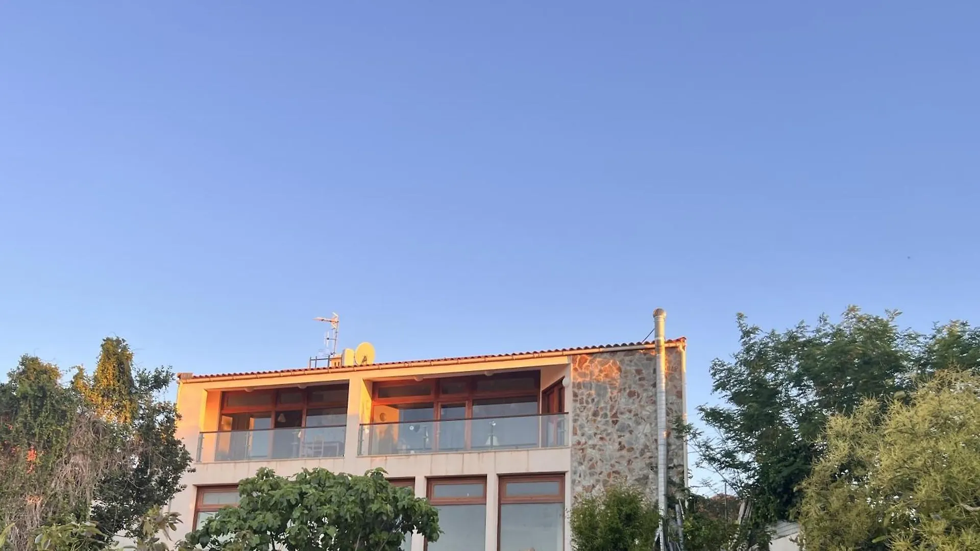 טקורונטה Casa Maricarmen Villa