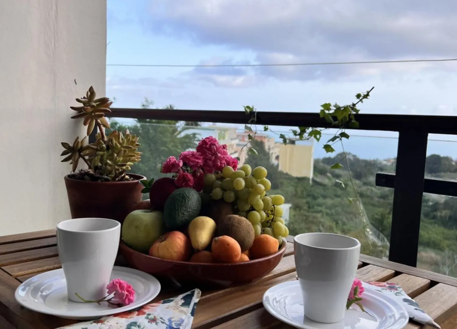 טקורונטה Casa Maricarmen Villa 0*,  ספרד