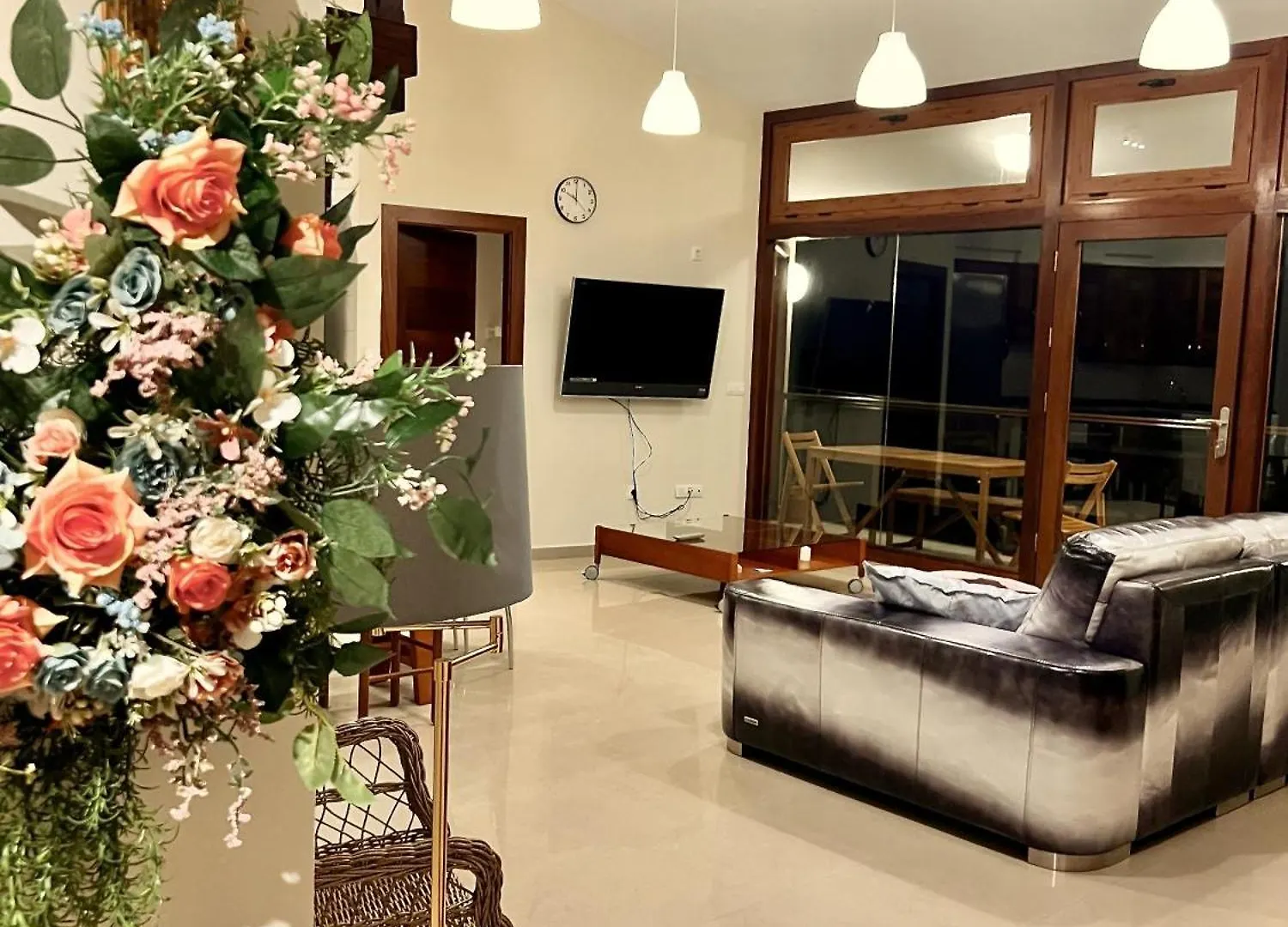 טקורונטה Casa Maricarmen Villa