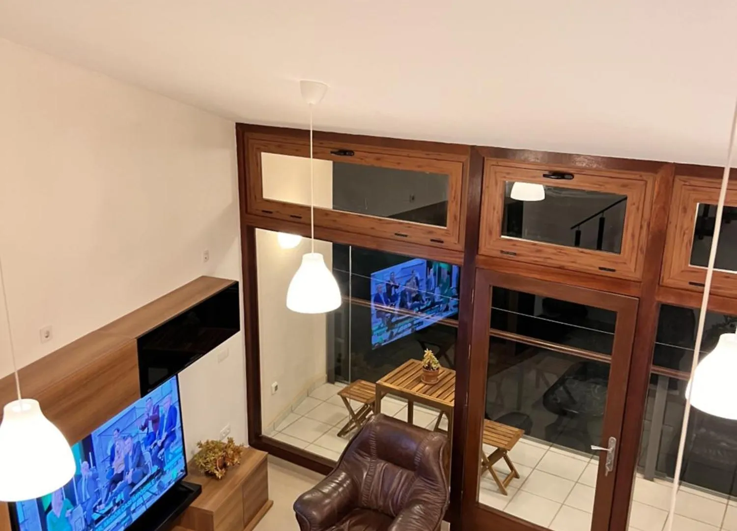 טקורונטה Casa Maricarmen Villa