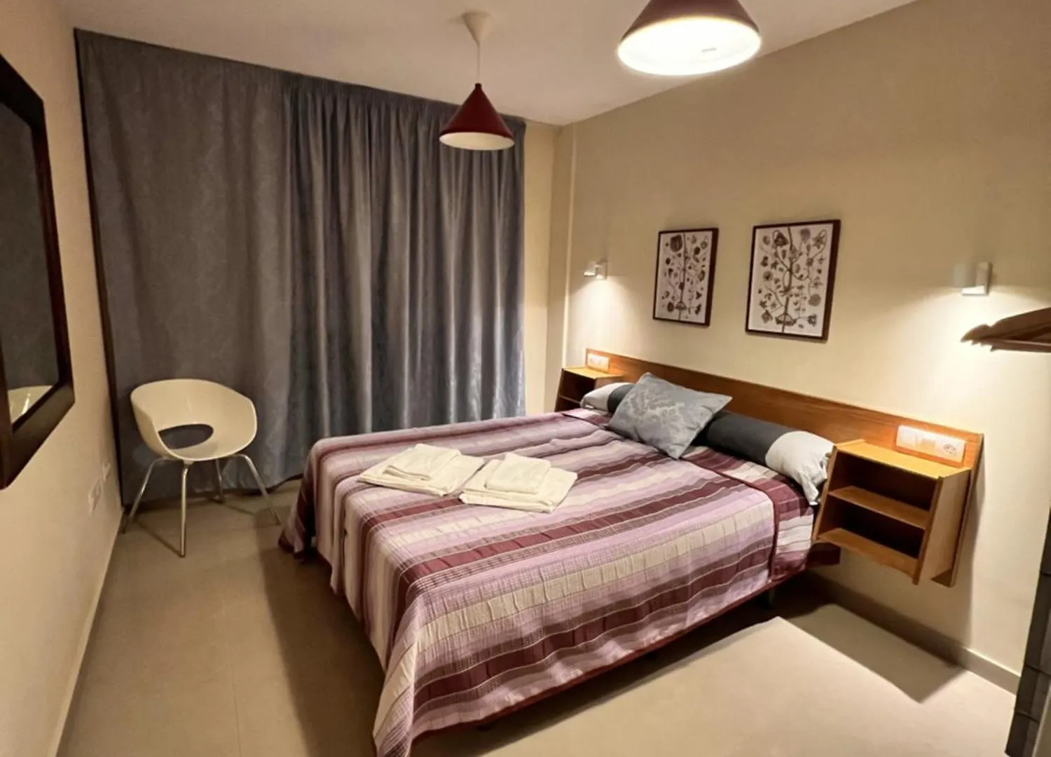 טקורונטה Casa Maricarmen Villa 0*,