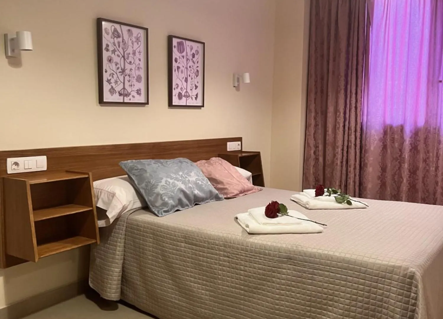 טקורונטה Casa Maricarmen Villa