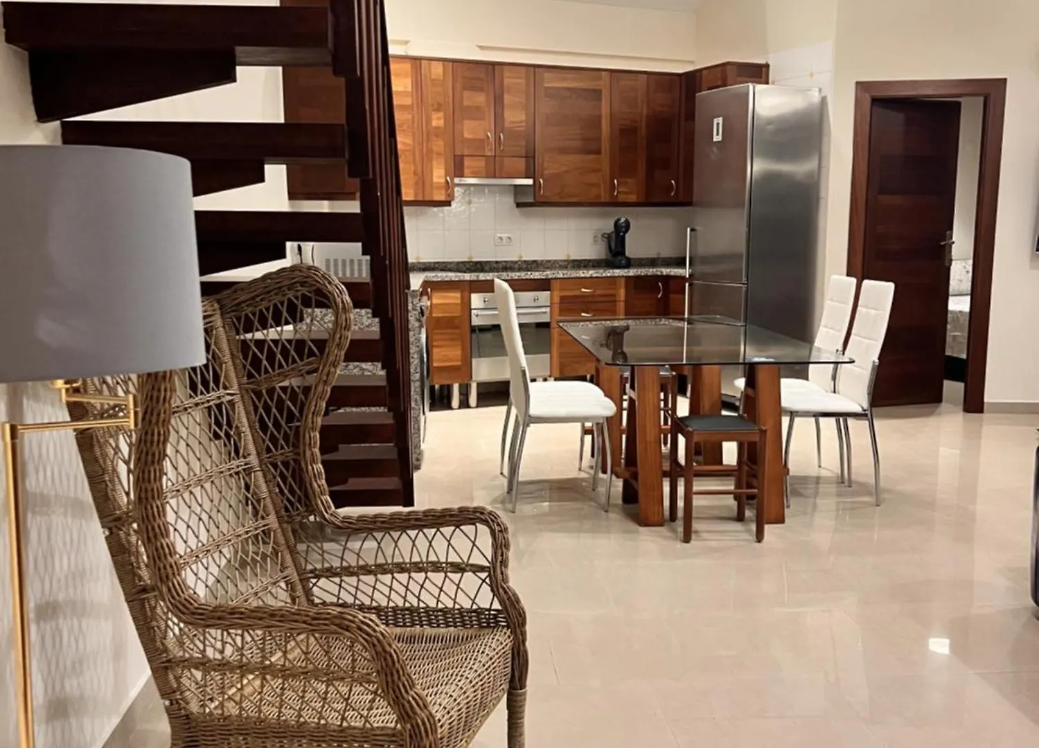 טקורונטה Casa Maricarmen Villa ספרד