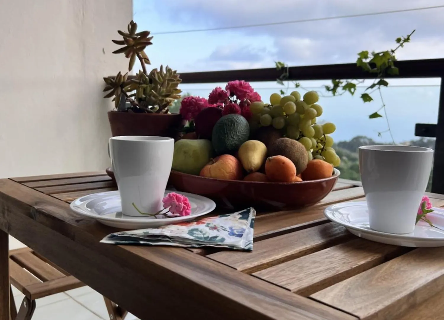 טקורונטה Casa Maricarmen Villa 0*,  ספרד