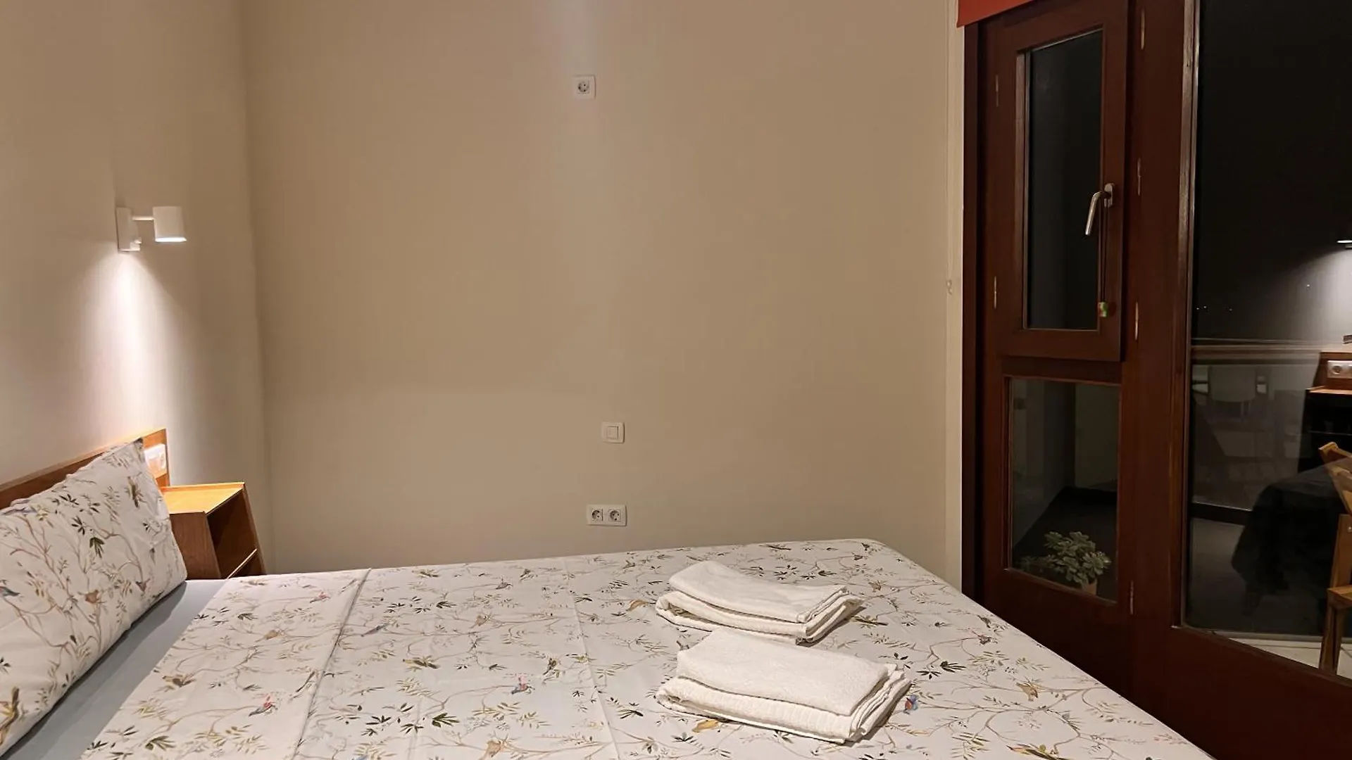 טקורונטה Casa Maricarmen Villa ספרד