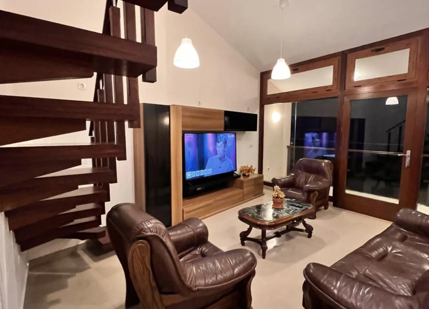 טקורונטה Casa Maricarmen Villa ספרד