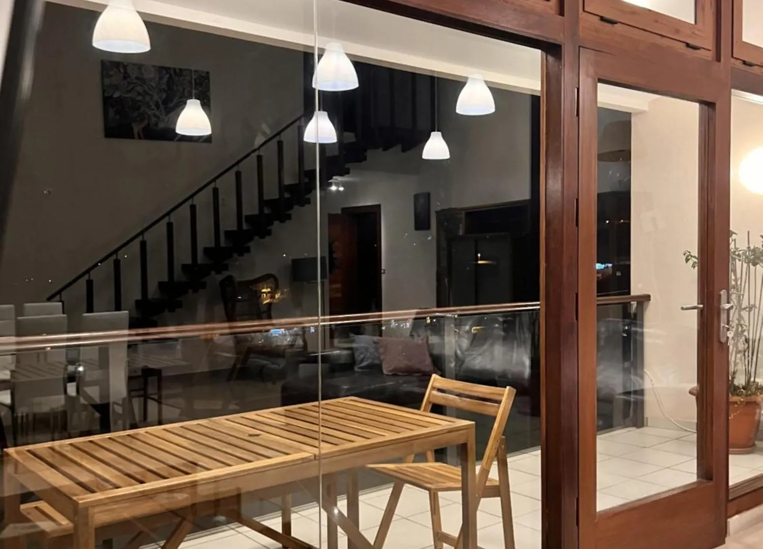 טקורונטה Casa Maricarmen Villa