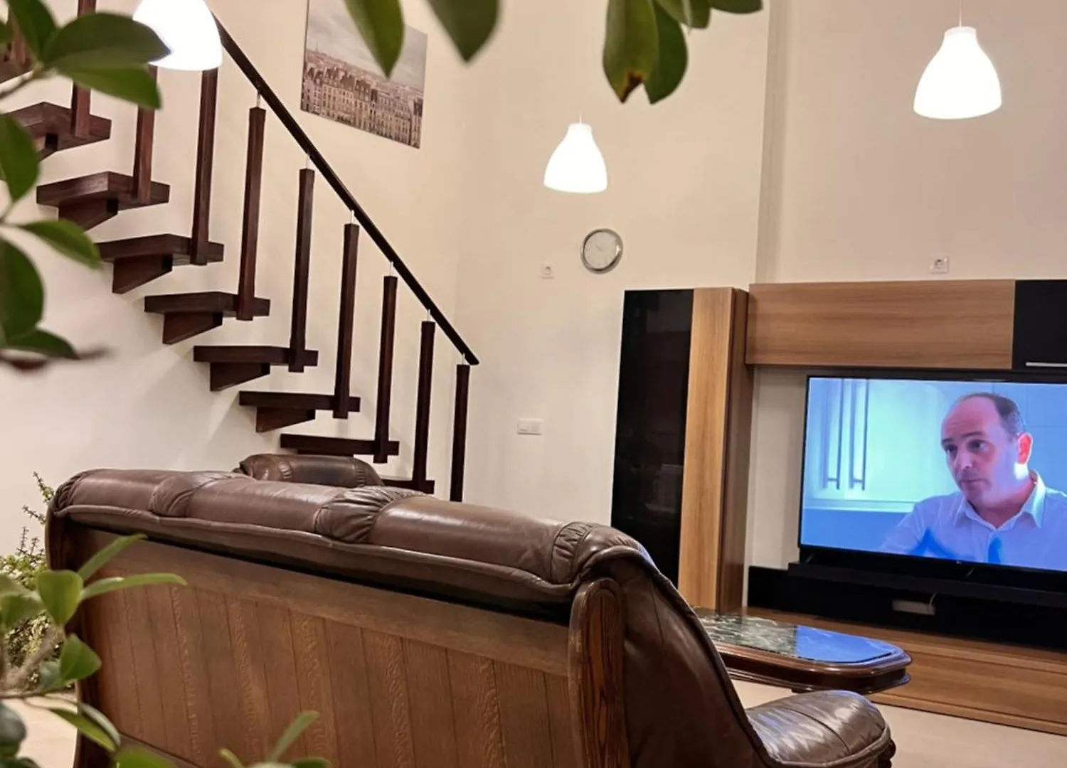 טקורונטה Casa Maricarmen Villa