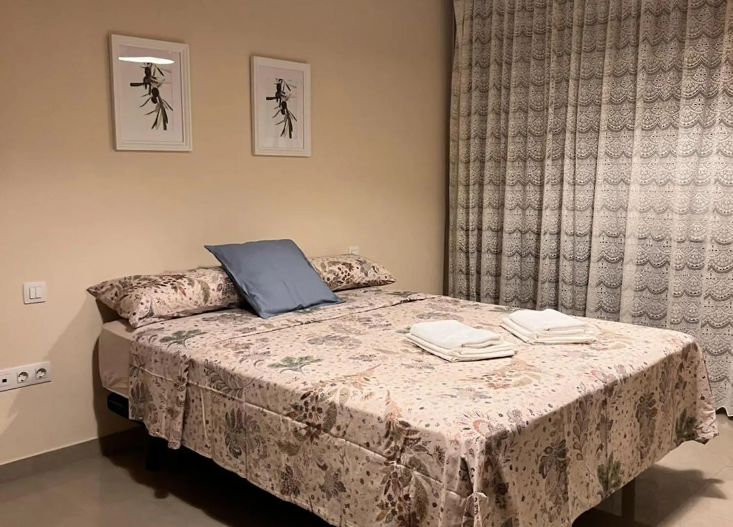 טקורונטה Casa Maricarmen Villa