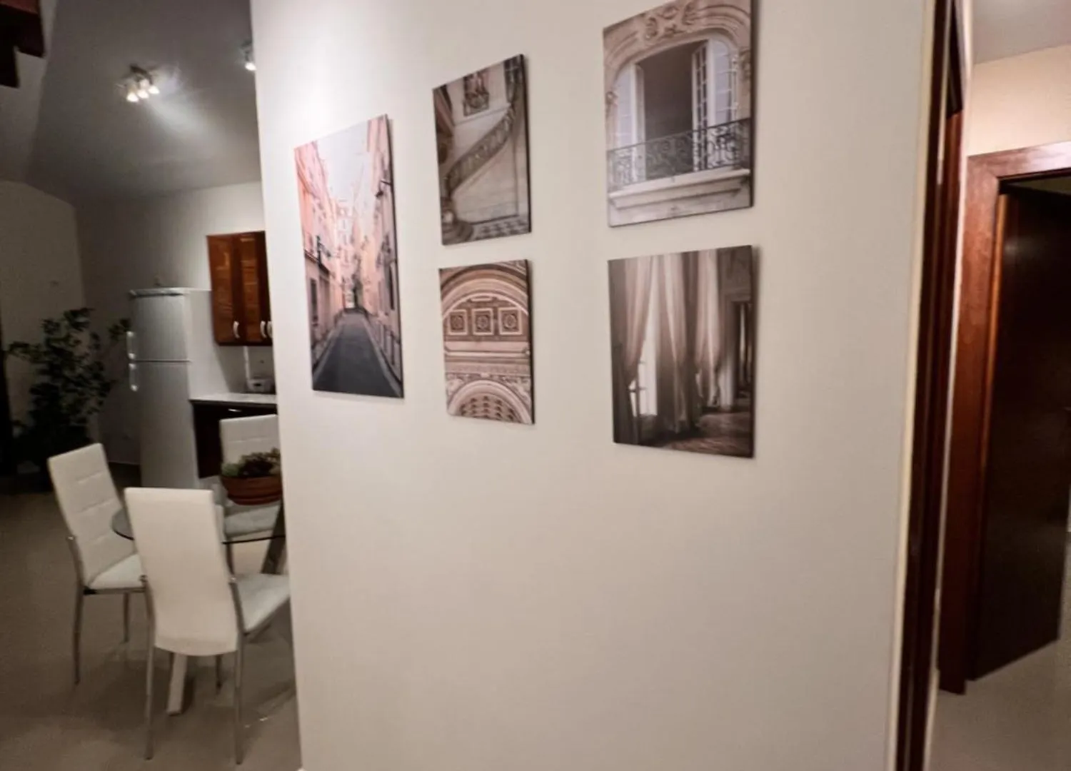 טקורונטה Casa Maricarmen Villa