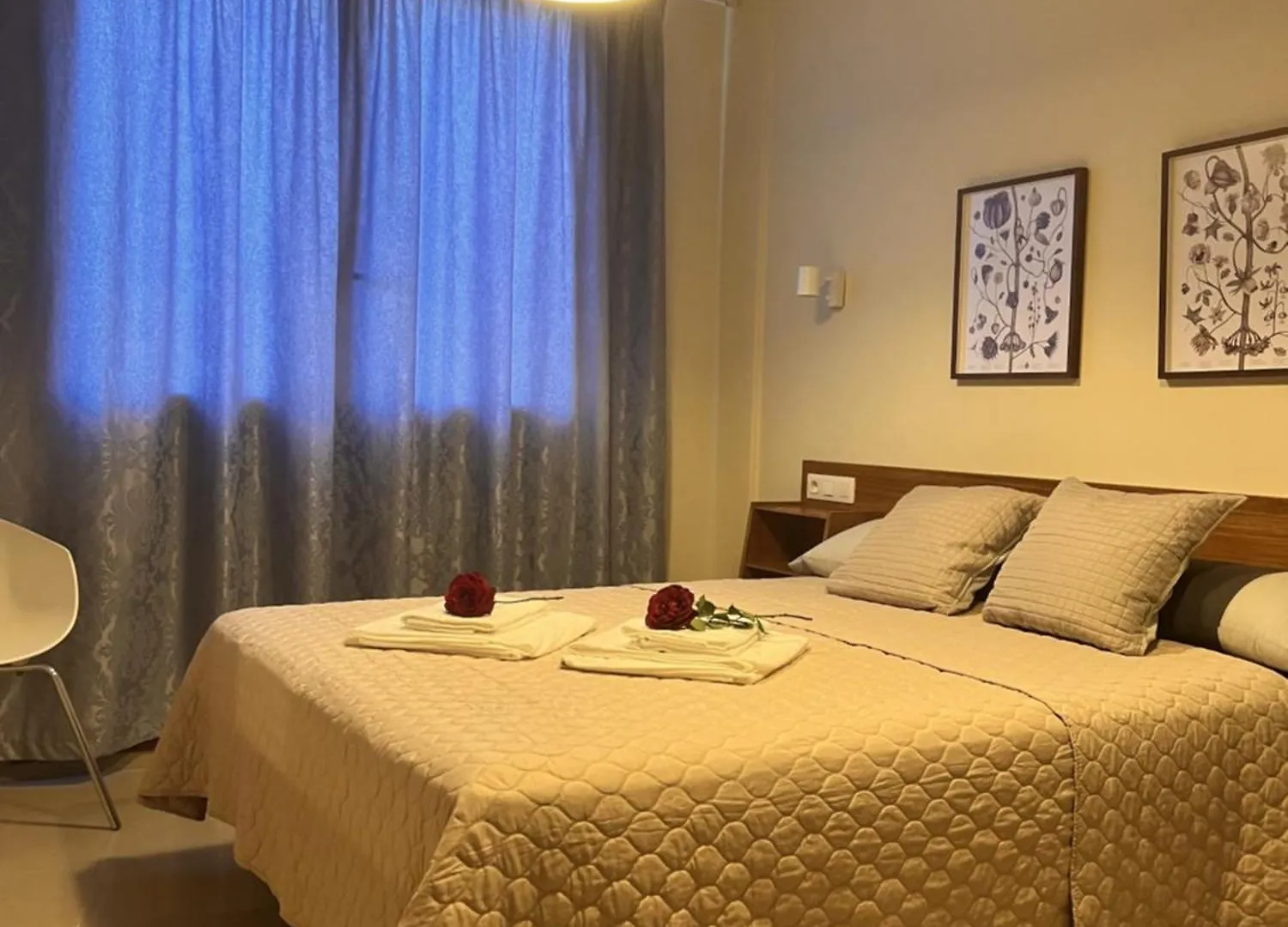 טקורונטה Casa Maricarmen Villa