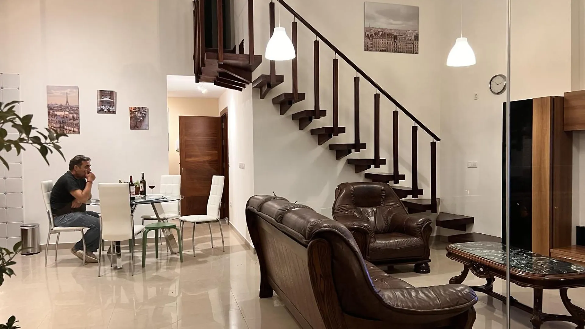 טקורונטה Casa Maricarmen Villa
