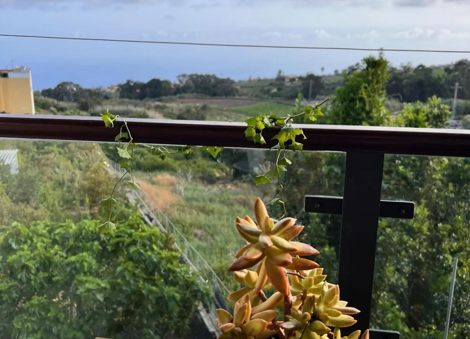 טקורונטה Casa Maricarmen Villa