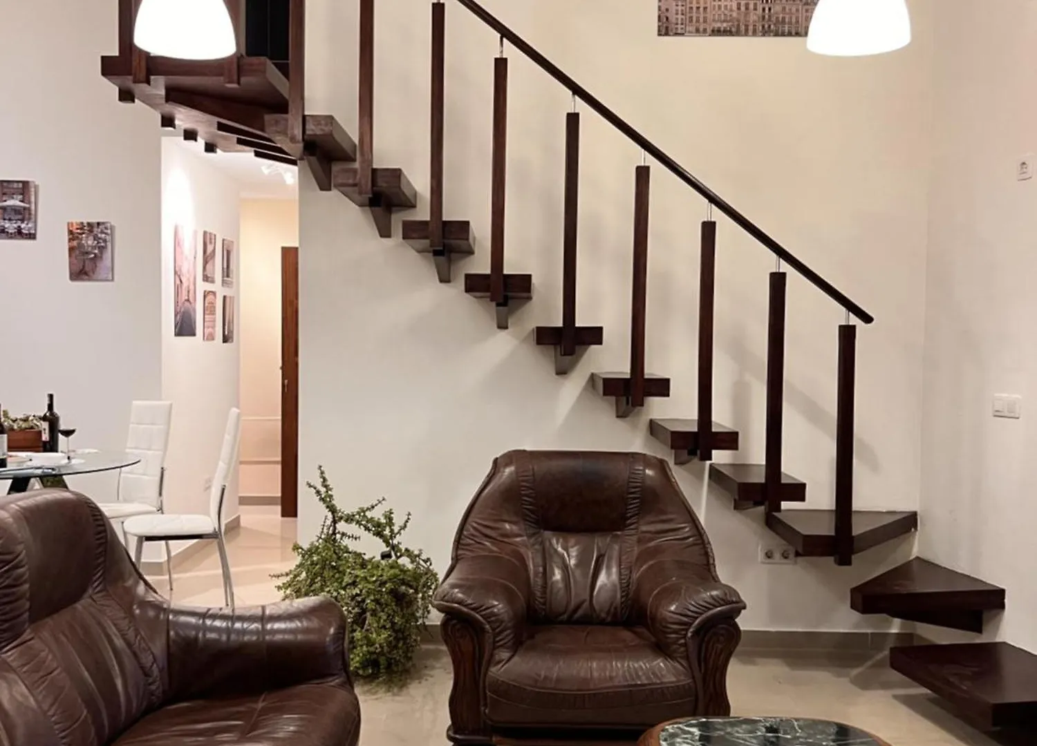 טקורונטה Casa Maricarmen Villa ספרד
