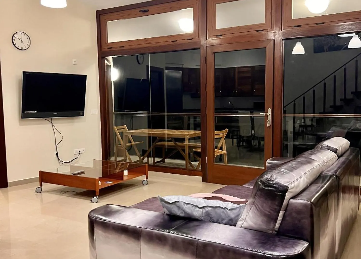 טקורונטה Casa Maricarmen Villa 0*,  ספרד