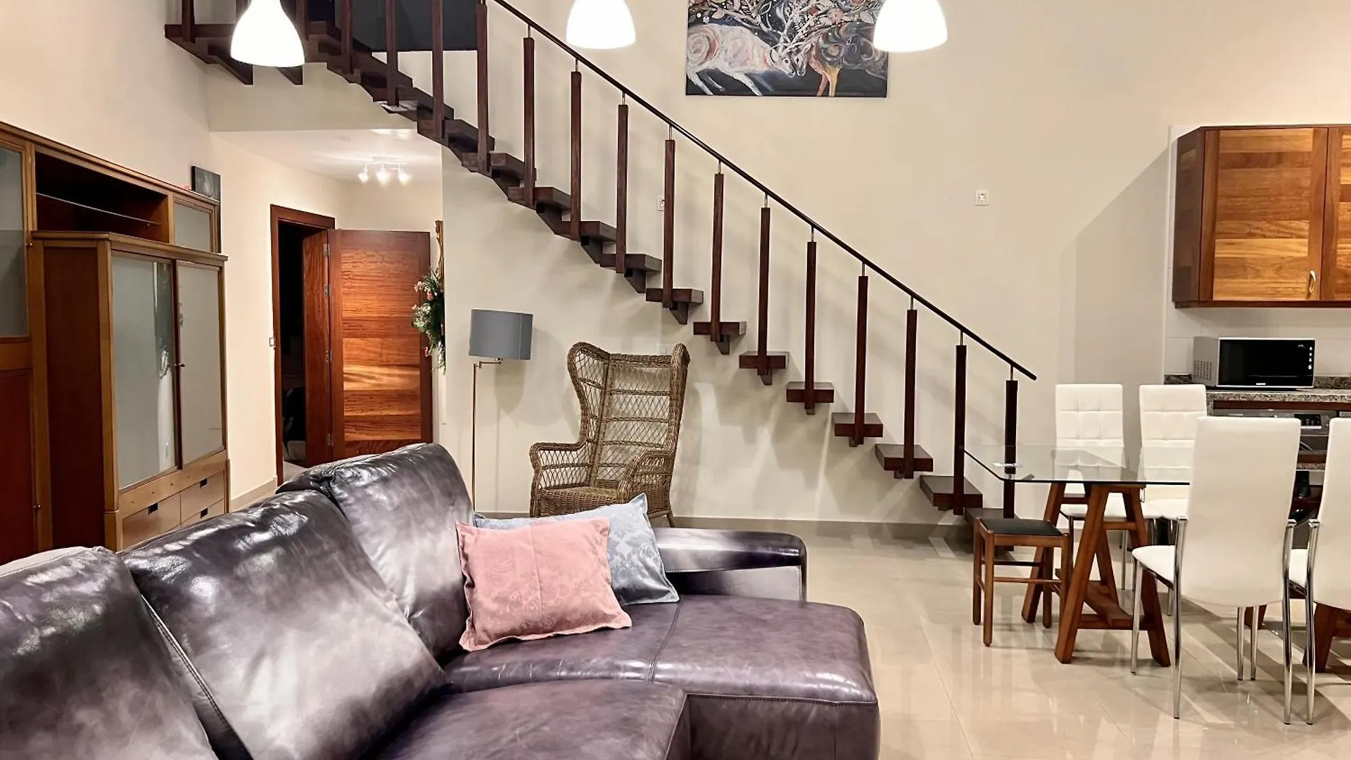 טקורונטה Casa Maricarmen Villa ספרד