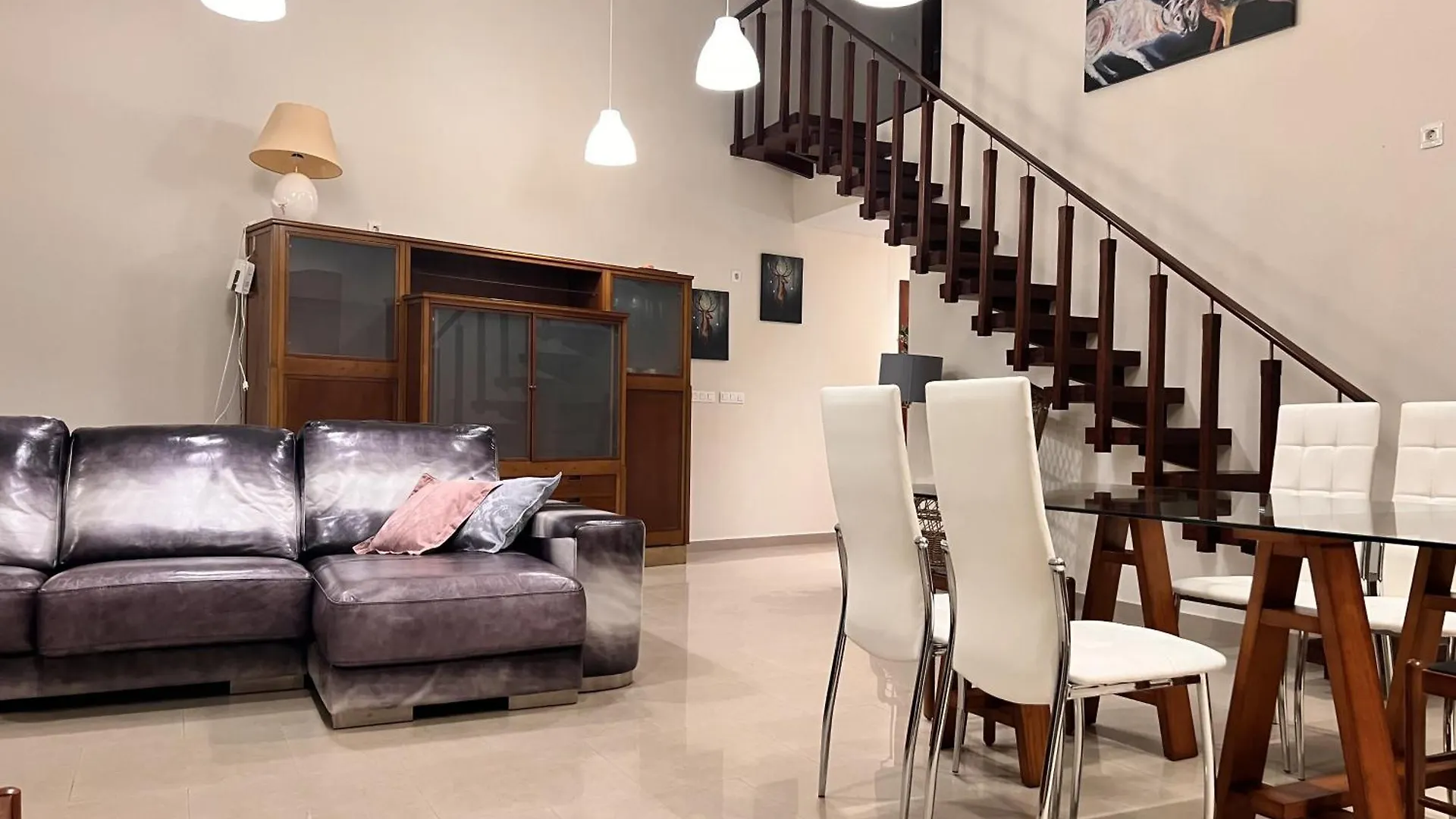 טקורונטה Casa Maricarmen Villa