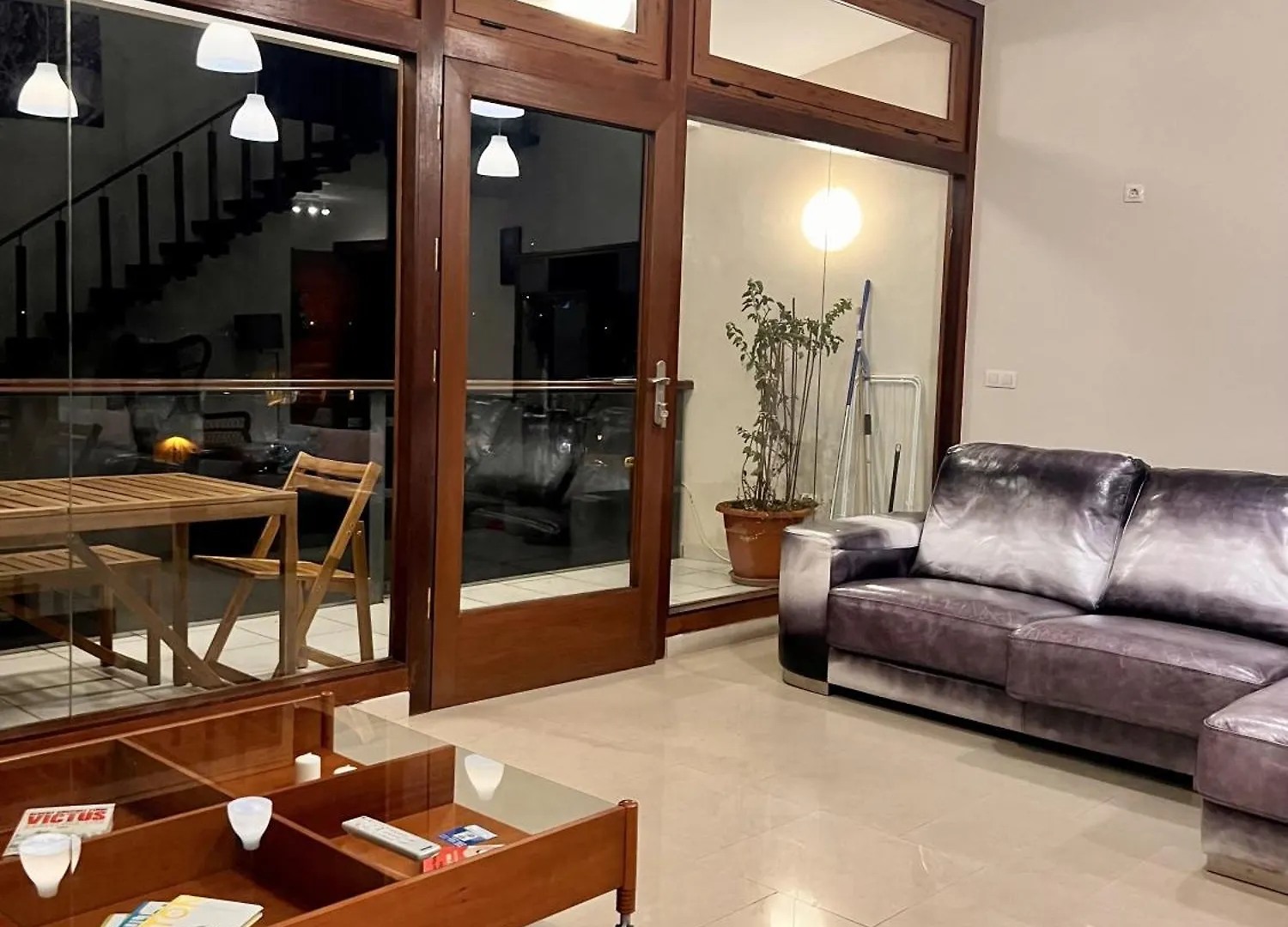 טקורונטה Casa Maricarmen Villa ספרד