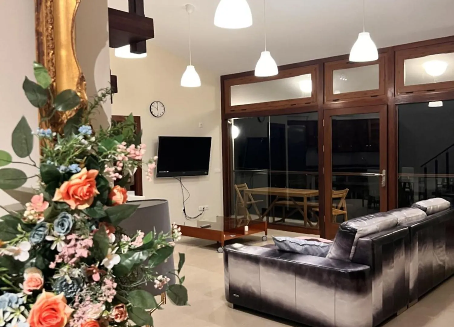 טקורונטה Casa Maricarmen Villa