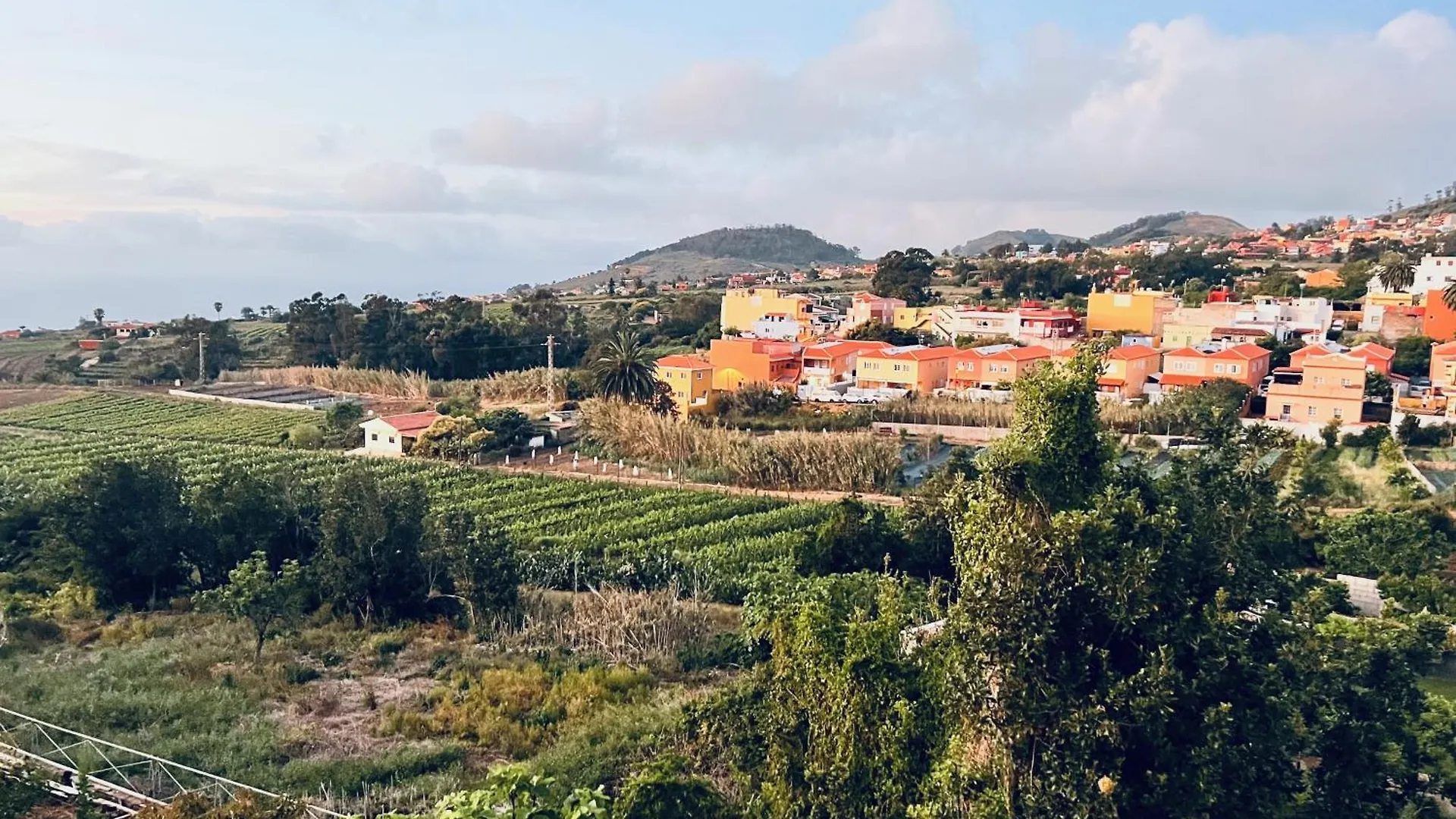 Casa Maricarmen Villa Tacoronte Spain