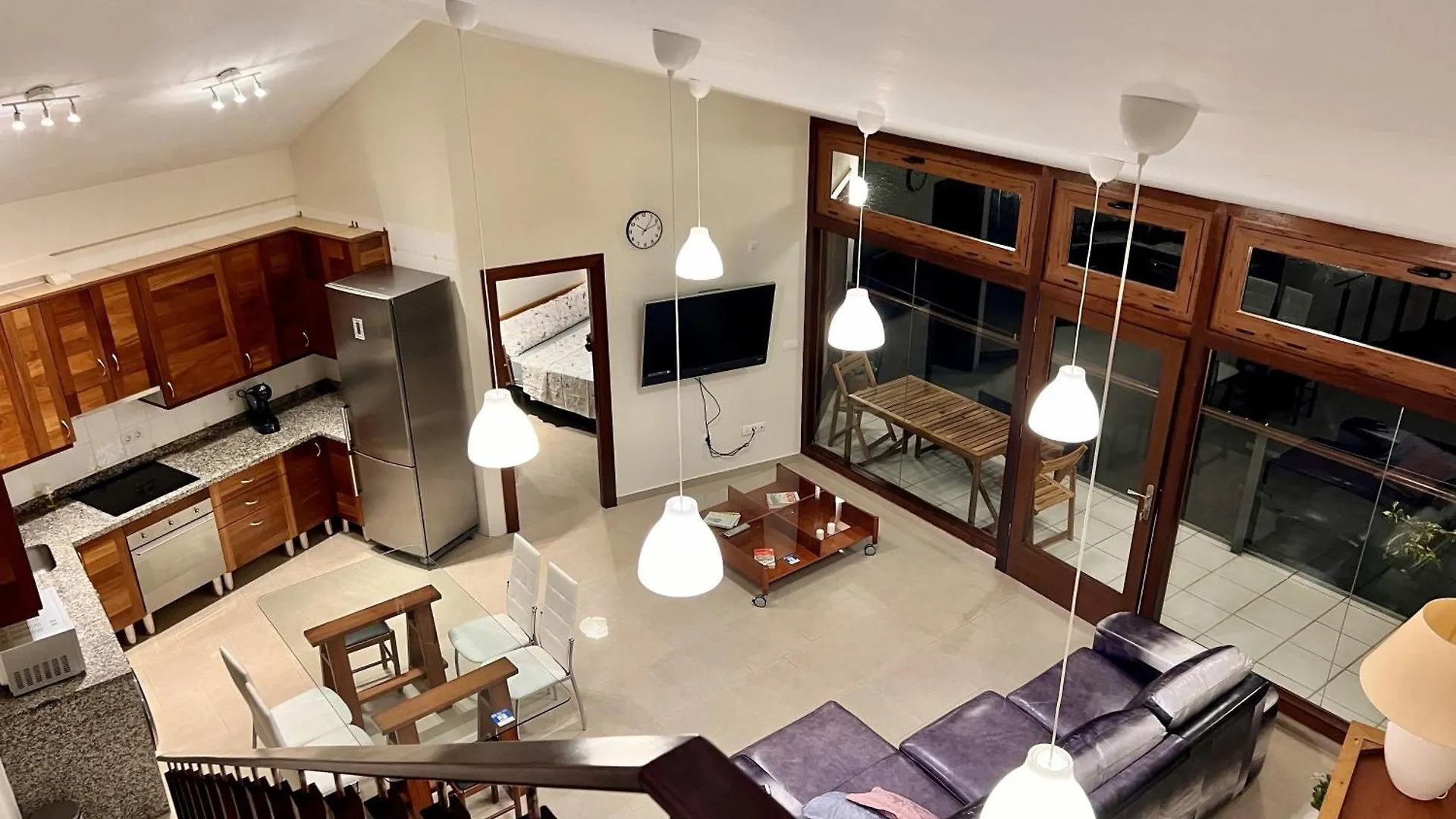 טקורונטה Casa Maricarmen Villa