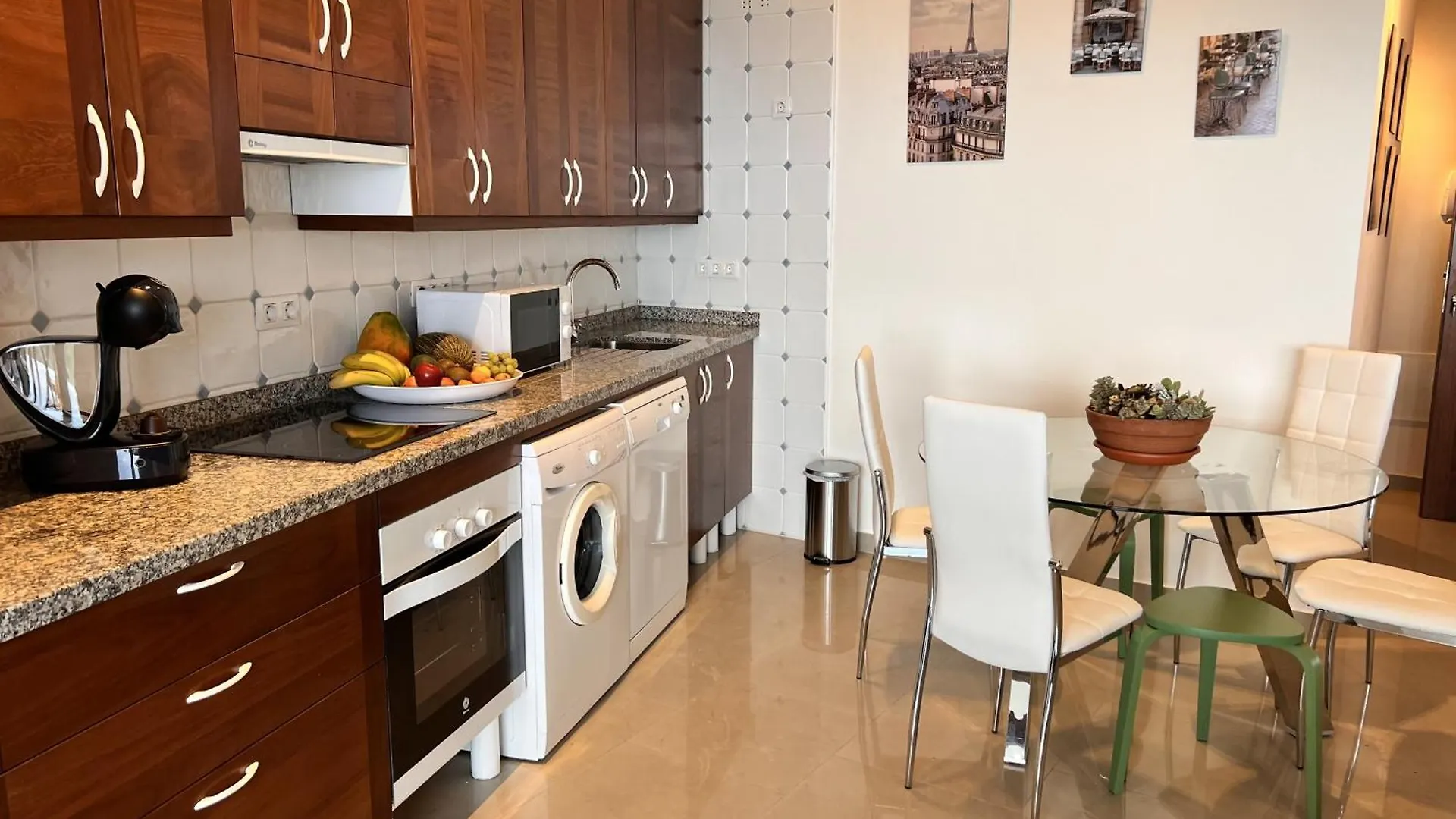 טקורונטה Casa Maricarmen Villa 0*,