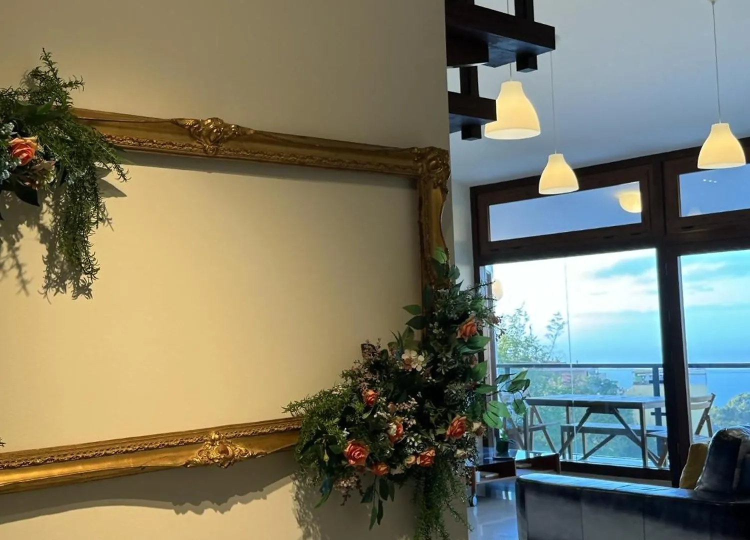 טקורונטה Casa Maricarmen Villa