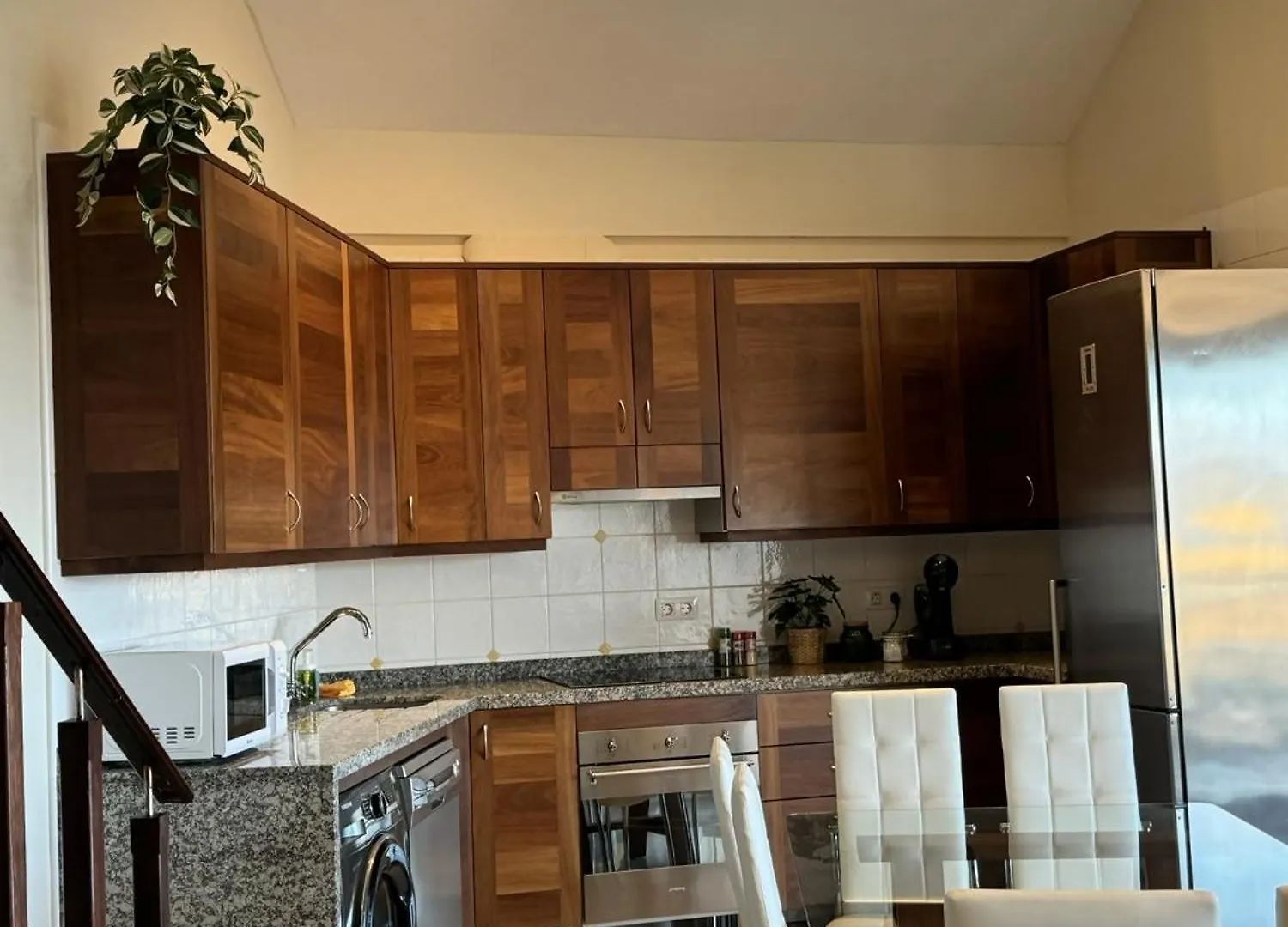 טקורונטה Casa Maricarmen Villa