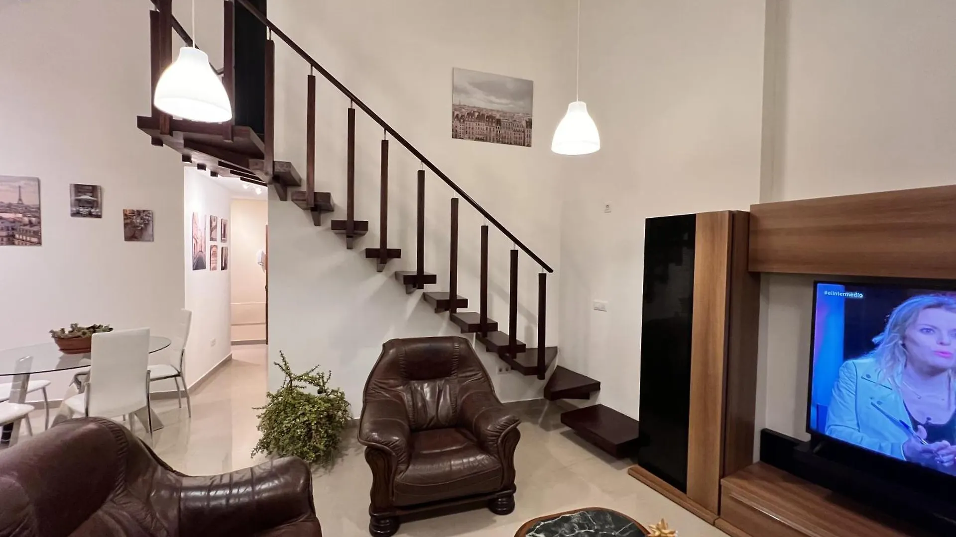 טקורונטה Casa Maricarmen Villa ספרד