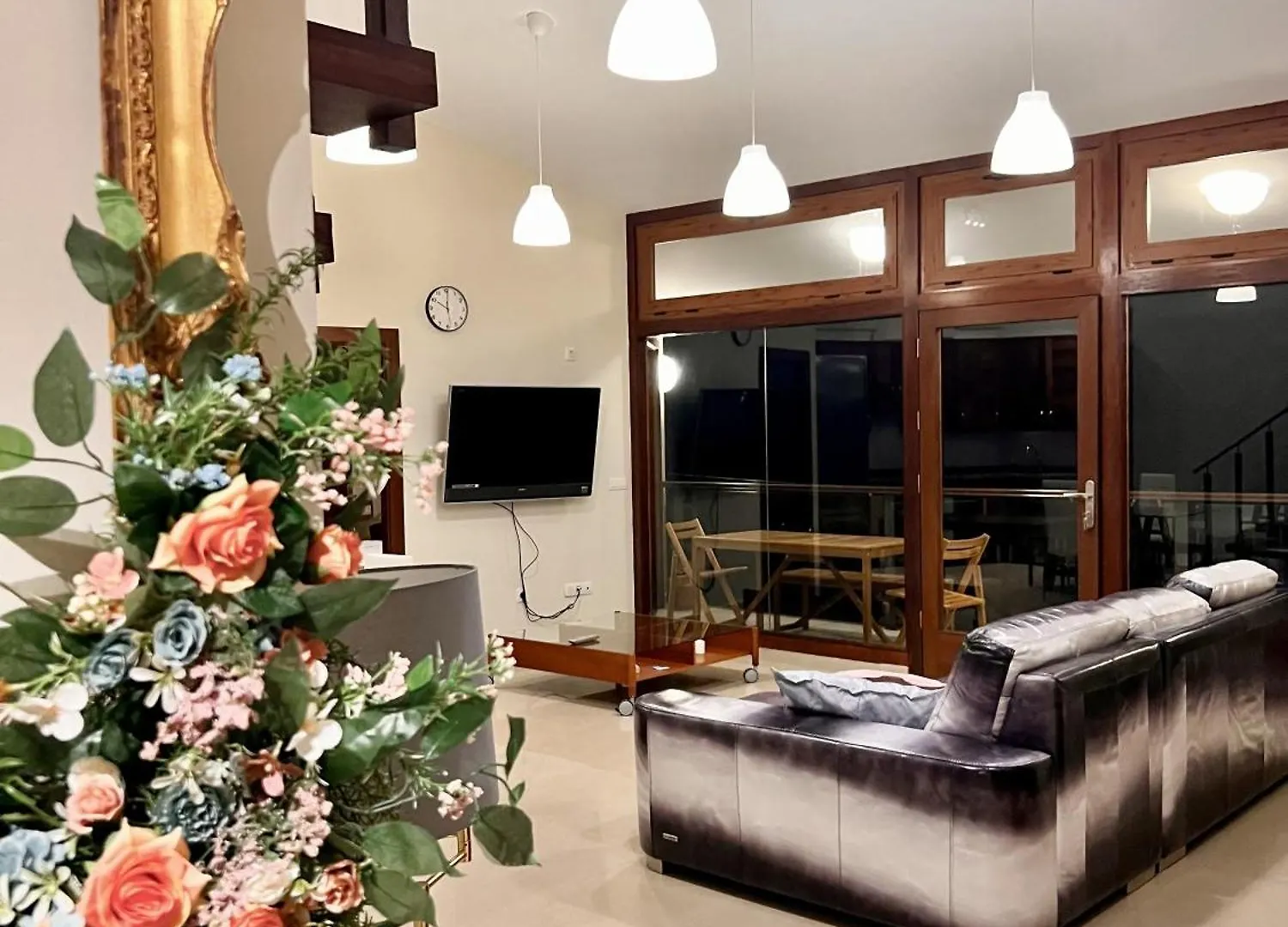 טקורונטה Casa Maricarmen Villa ספרד