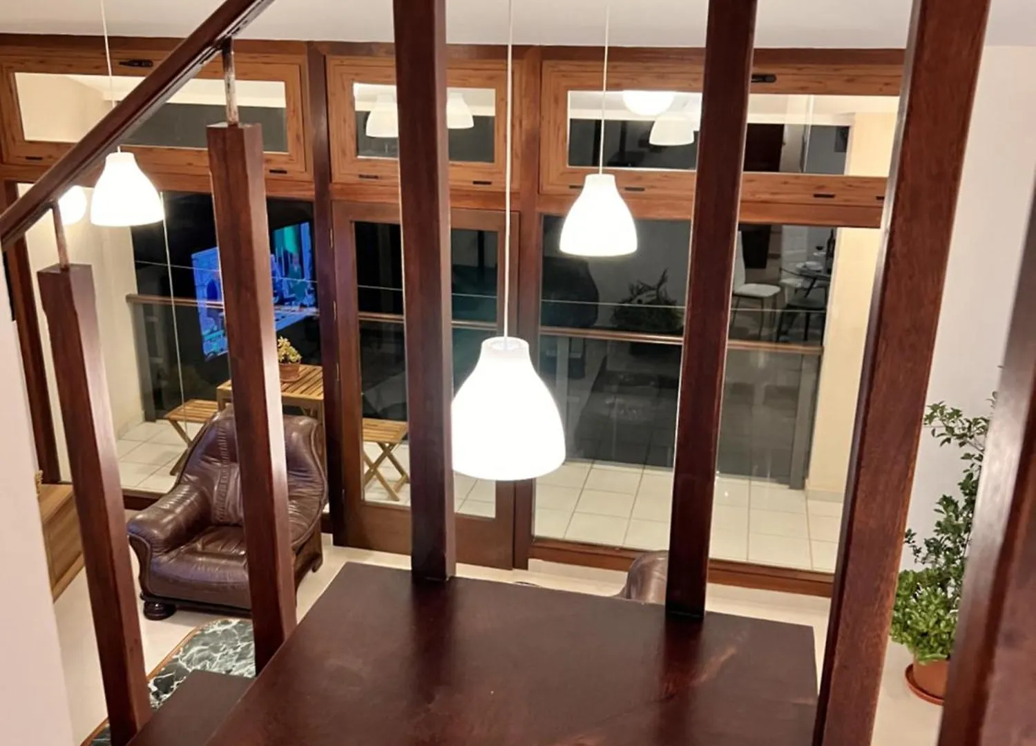 טקורונטה Casa Maricarmen Villa