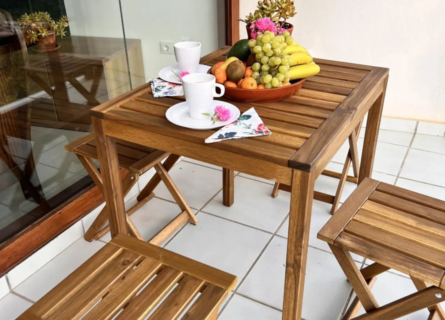 טקורונטה Casa Maricarmen Villa 0*,