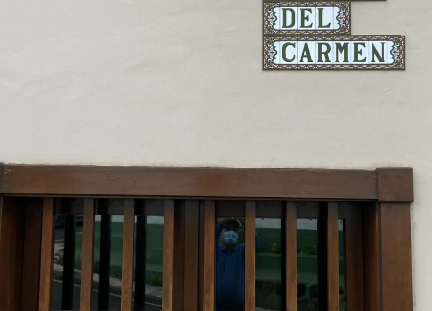 טקורונטה Casa Maricarmen Villa