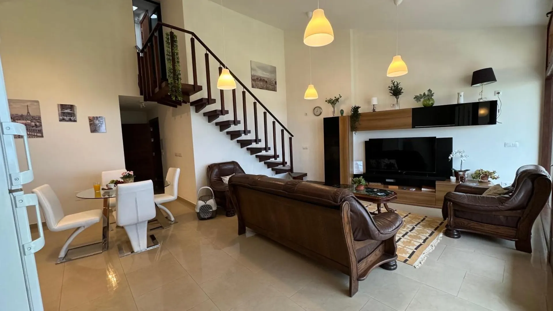 טקורונטה Casa Maricarmen Villa