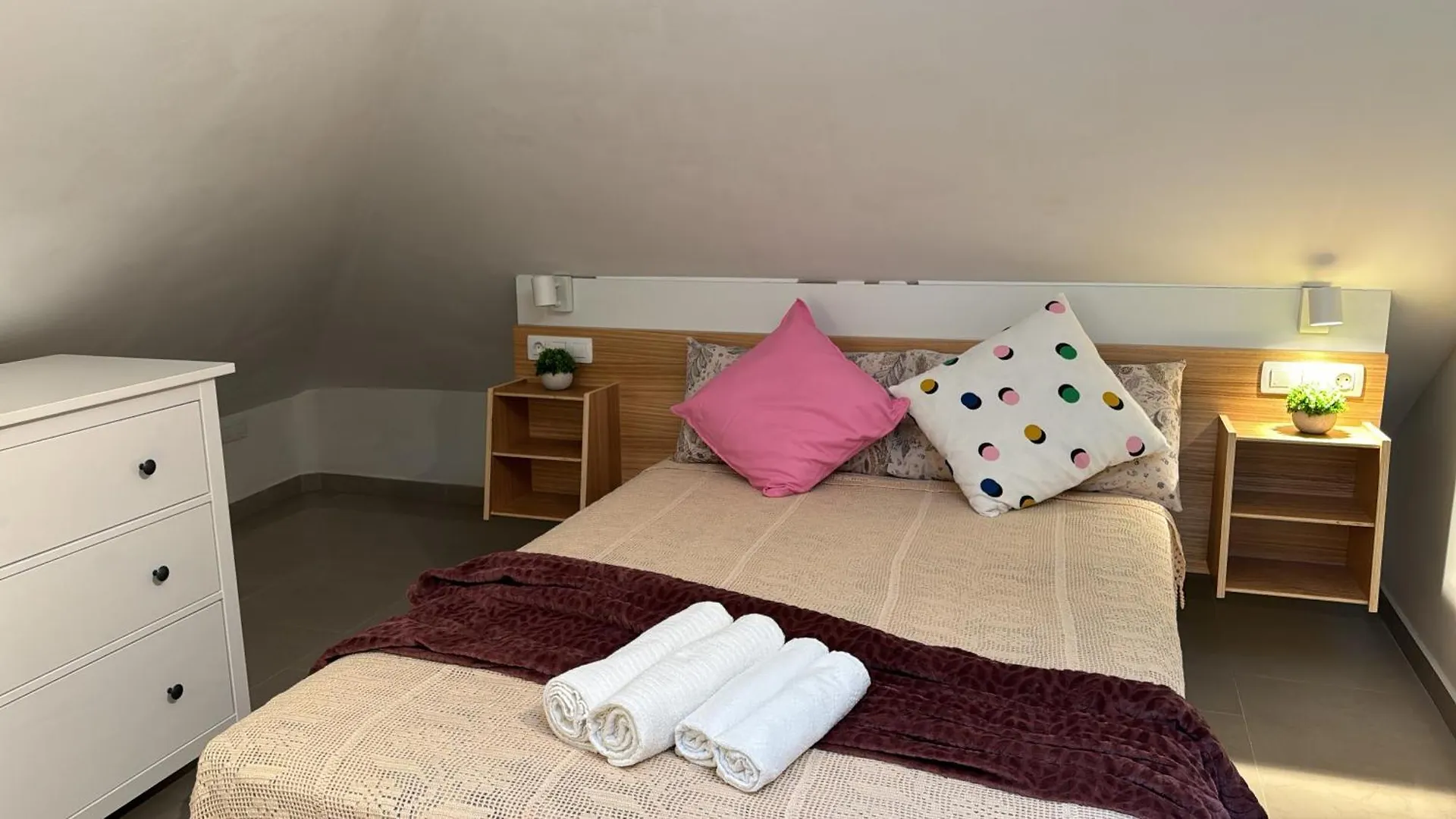 טקורונטה Casa Maricarmen Villa