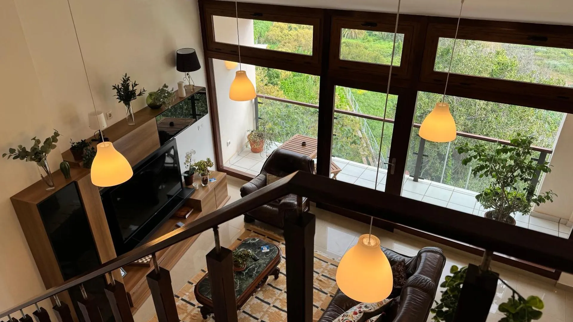 טקורונטה Casa Maricarmen Villa ספרד