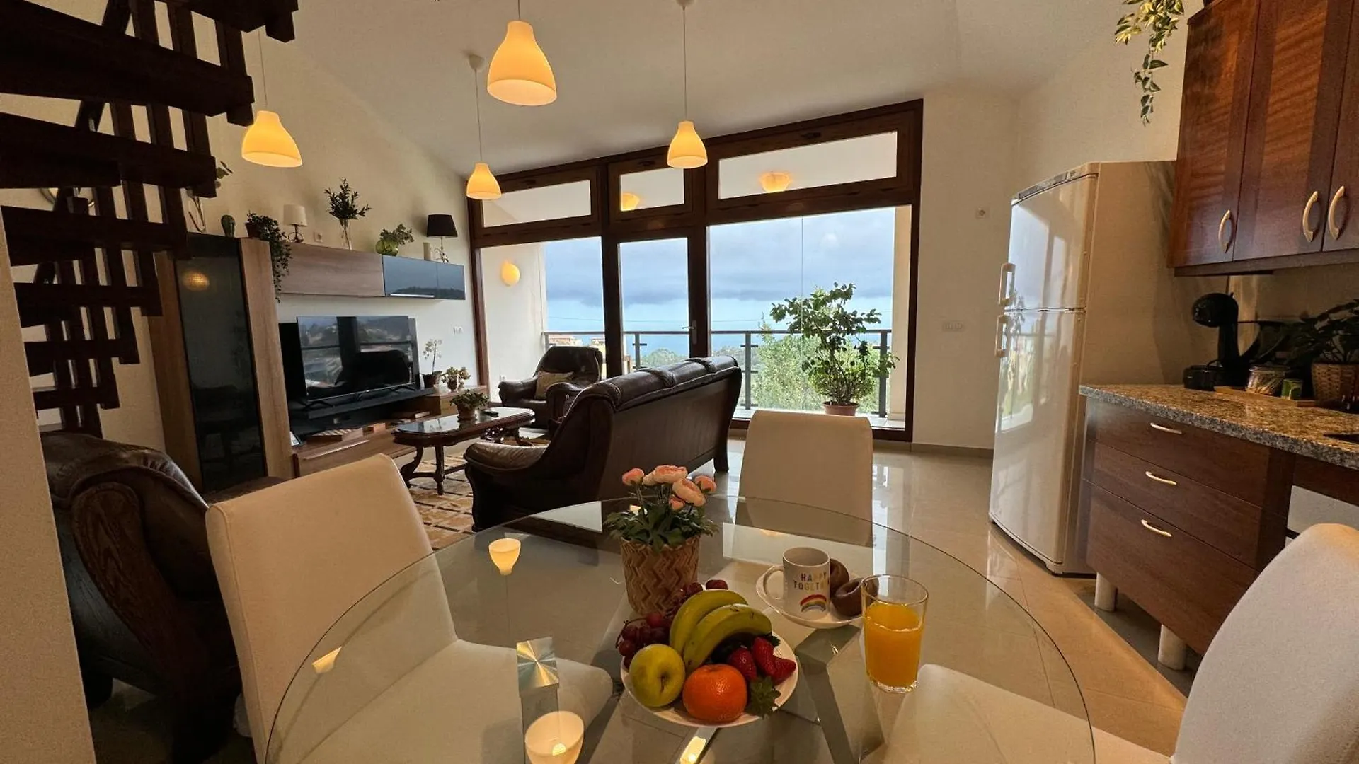 Casa Maricarmen Villa Tacoronte Spain