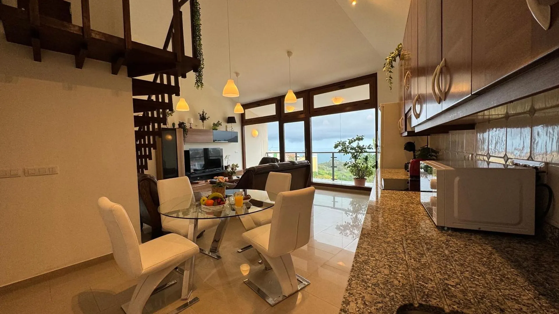 Casa Maricarmen Villa Tacoronte