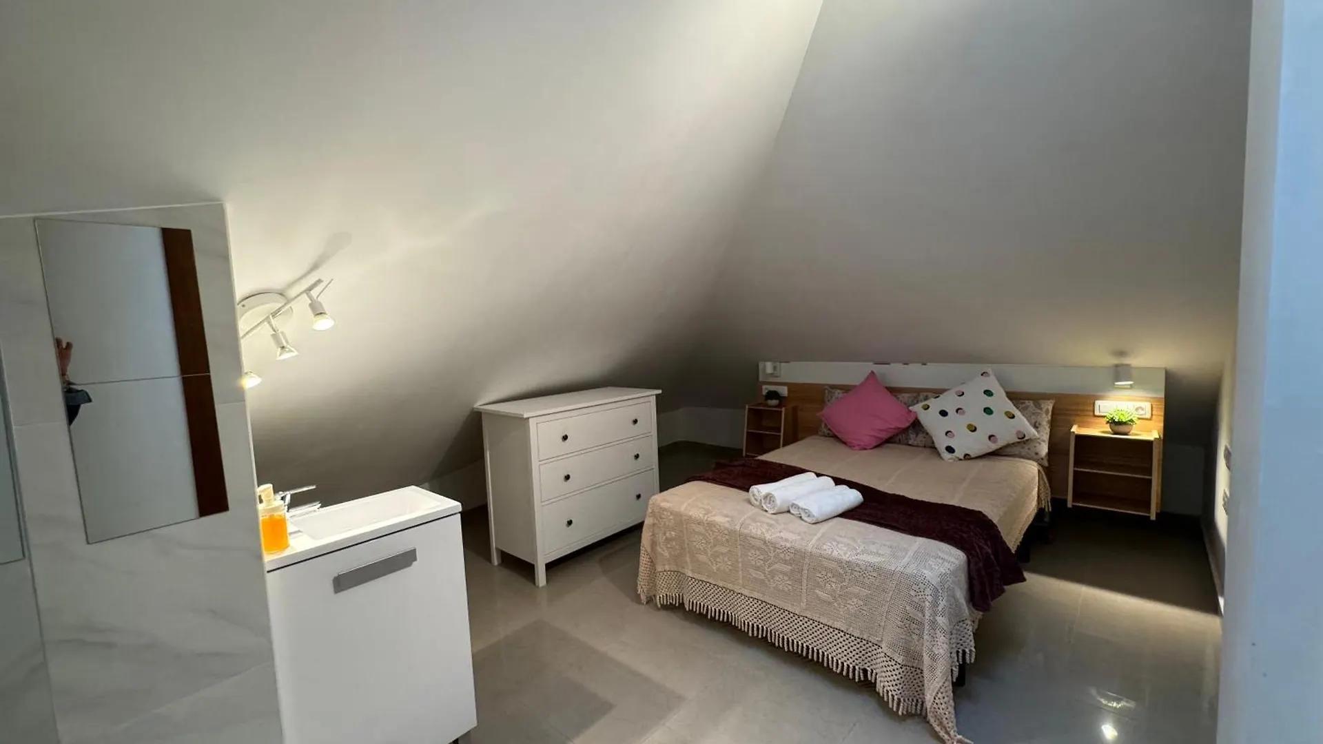 טקורונטה Casa Maricarmen Villa