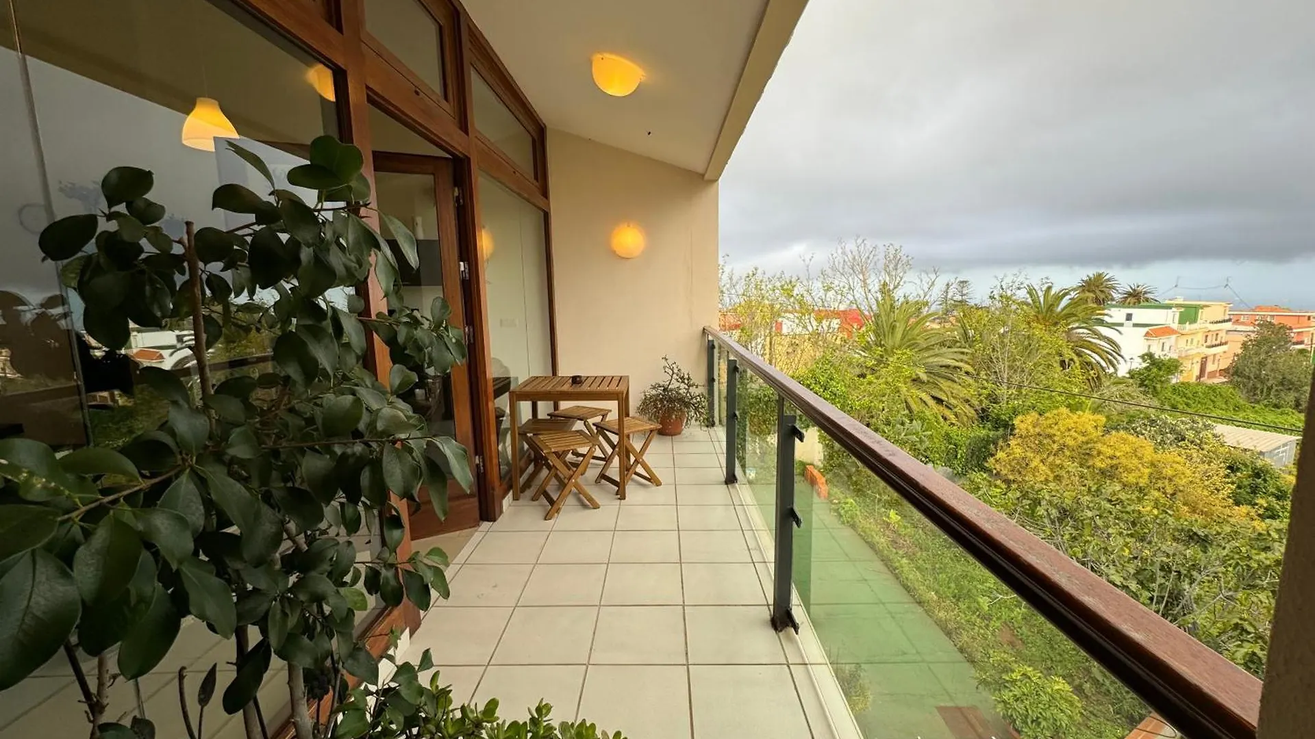 טקורונטה Casa Maricarmen Villa