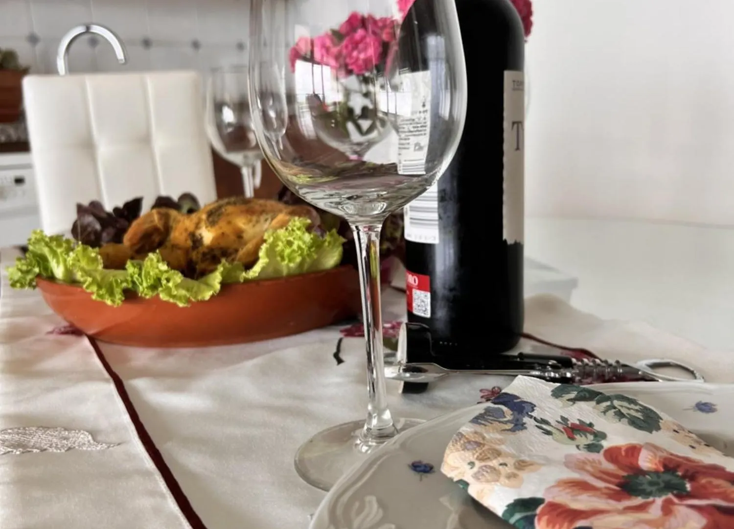 Casa Maricarmen Villa Tacoronte Spain