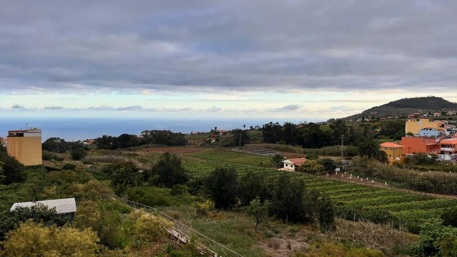 Casa Maricarmen Villa Tacoronte
